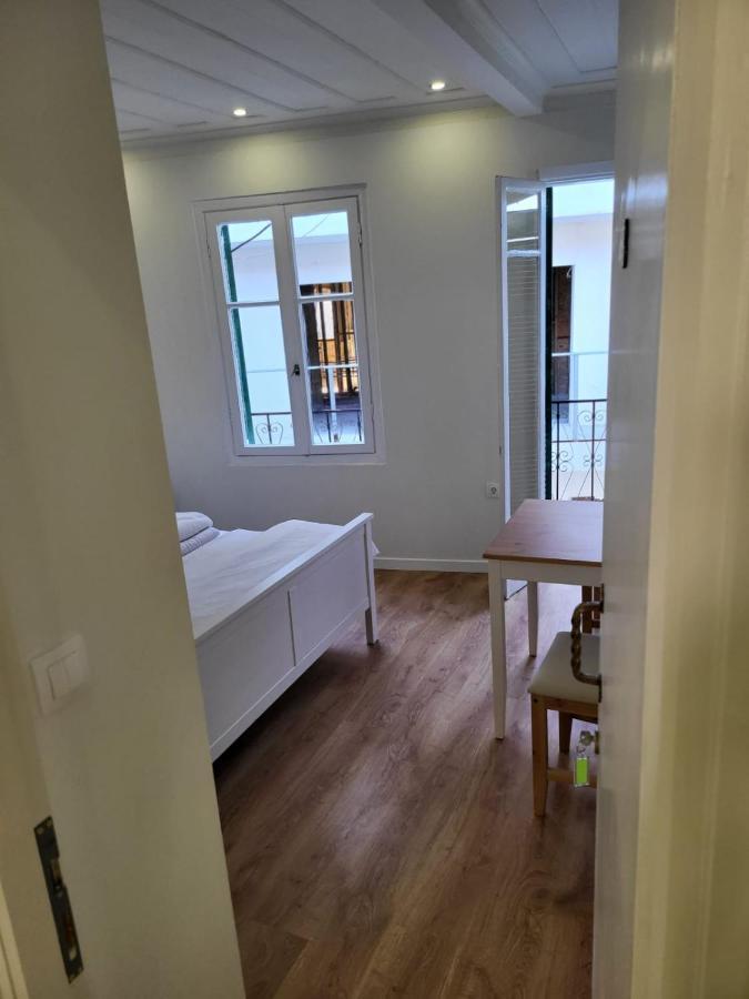 Lefkada Triola Apartments Ngoại thất bức ảnh