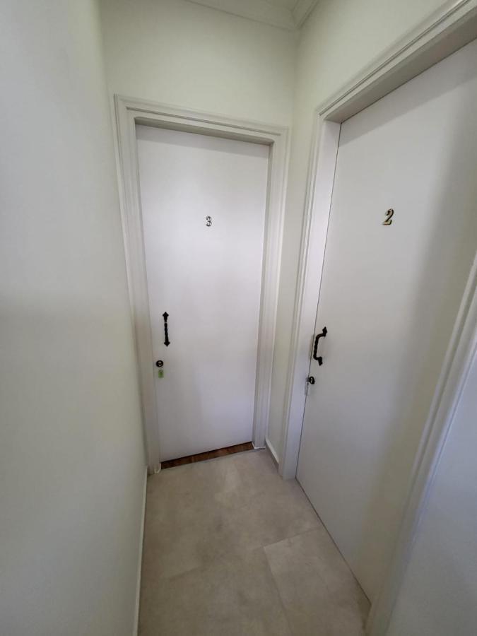 Lefkada Triola Apartments Ngoại thất bức ảnh