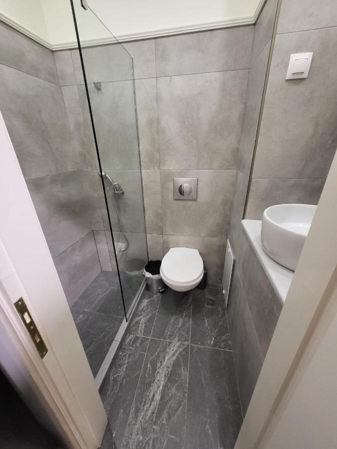 Lefkada Triola Apartments Ngoại thất bức ảnh